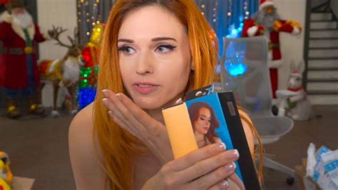 amouranth sex toy|Amouranth actually releases adult toy after Ludwig’s genius idea